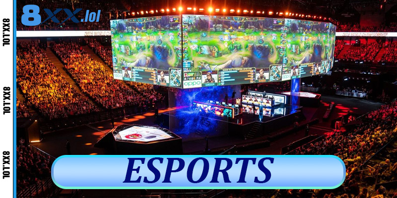 Esports